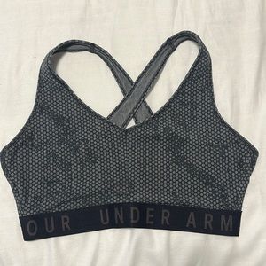 Under Armour Sports Bra